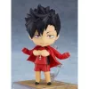 Volleyball Boy 689# Nekoma Kuroo Tetsuro
