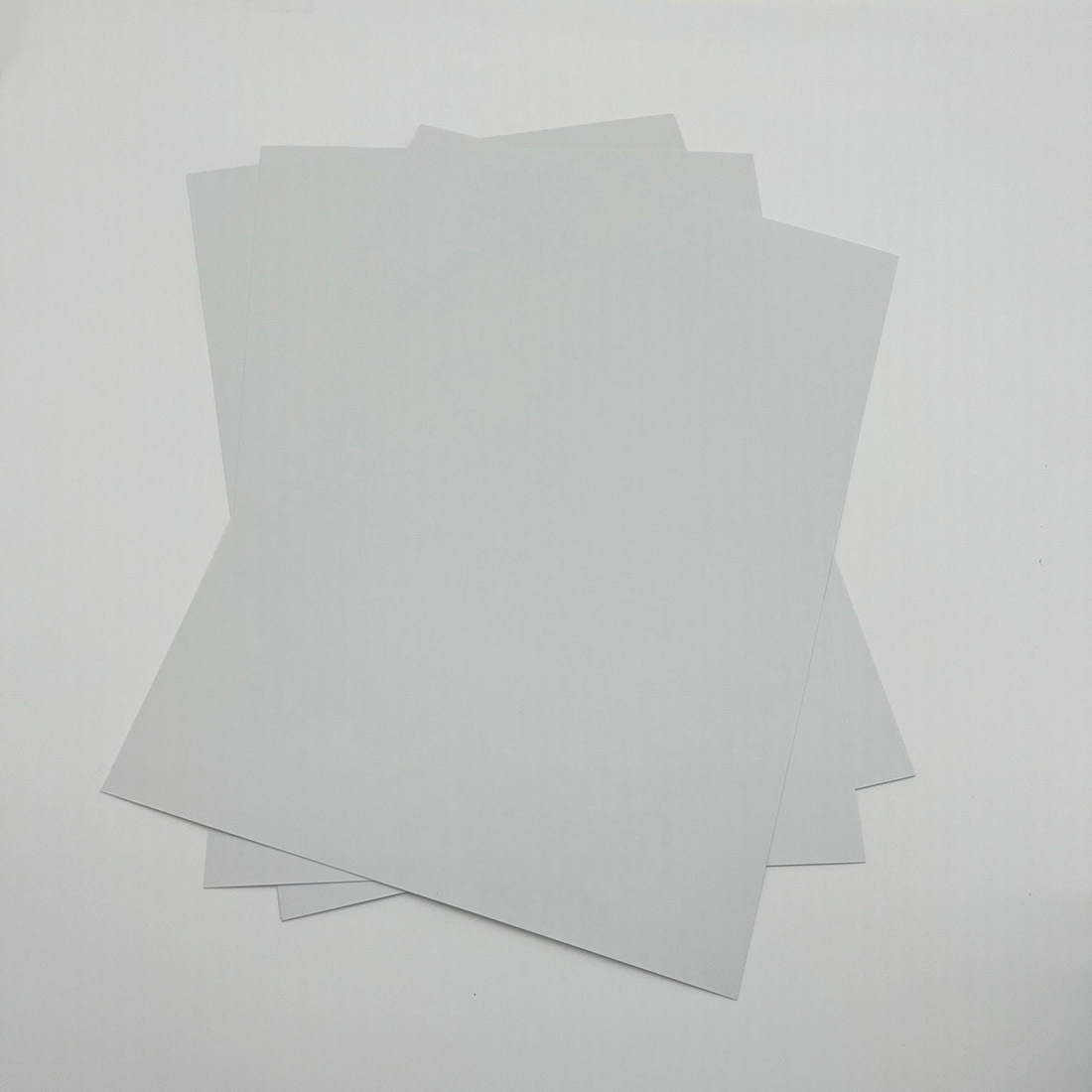 包分条白色无卤哑面环保无卤阻燃防火UL94V0级聚碳酸胶片PC薄膜