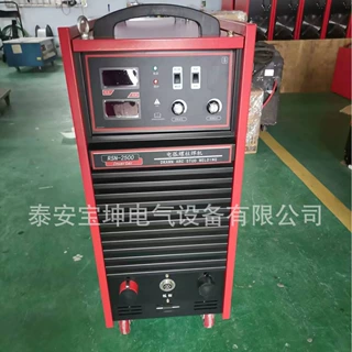 【出口】 逆变式电弧螺柱焊机RSN-2500 拉弧式栓钉焊机220V现货