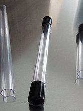 ���w͸��PVC�� Ӳ�� ����Ͳ ������ݗU���b���⏽10�ȏ�9