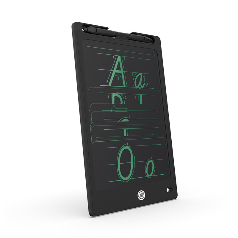 8.8 인치 블랙 [단일 화면]