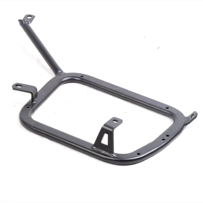 Carbon Steel Bracket Side Box Non-destructive – Motorcycle frame