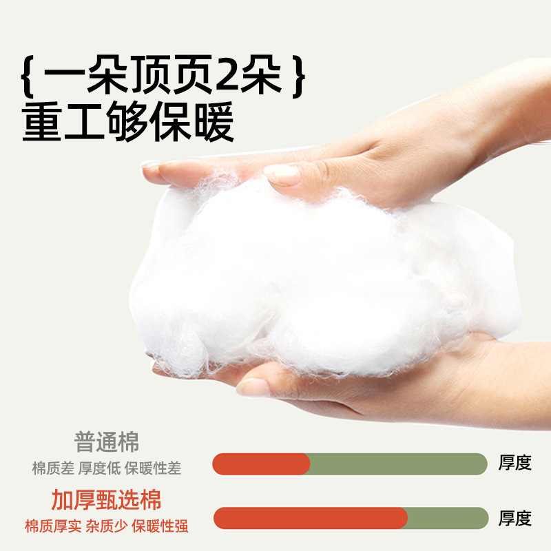 婧麒新生婴儿衣服秋冬装连体衣新款宝宝春秋季夹棉保暖长袖外出服|undefined