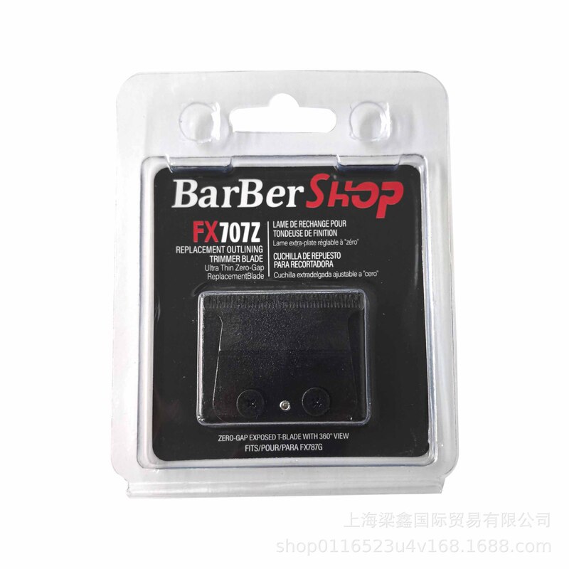理髪はさみ替刃バリカンFX707Zフィットbaby liss FX787G|undefined