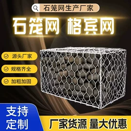 铁丝网;防汛铅丝