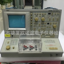 泰克Tektronix 370A 晶体管图示仪 半导体测试仪370A