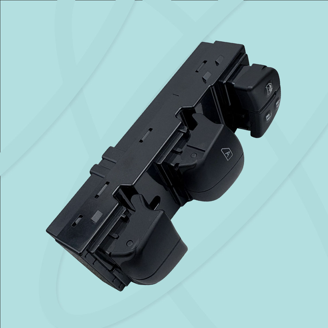25401-6La2A Is Suitable for the 14Th Generation Sylphy Electric Glass Regulator Switch Assembly 25401-6La0A