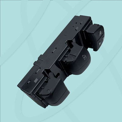 Electric Glass Regulator Switch – Glass lifter