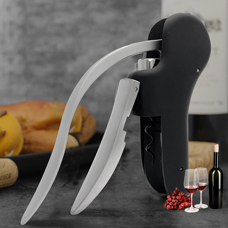 metal fast bottle opener for home use