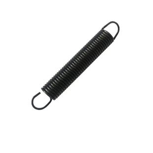 Weifang Fully Automatic Folding Ingot Machine Ingot Machine Accessories Cardboard Press Large Tension Spring Long Spring 8cm