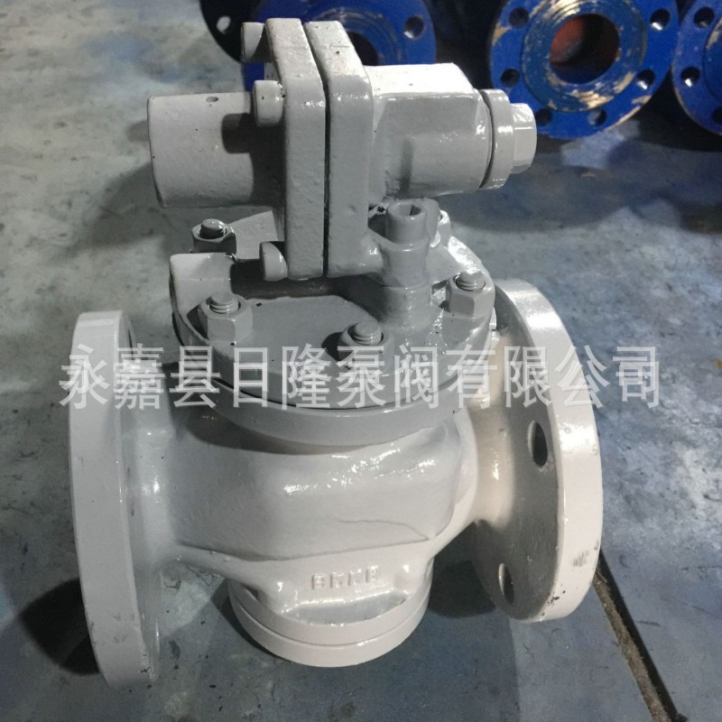 蒸汽减压阀 减压阀型号 高灵敏减压阀