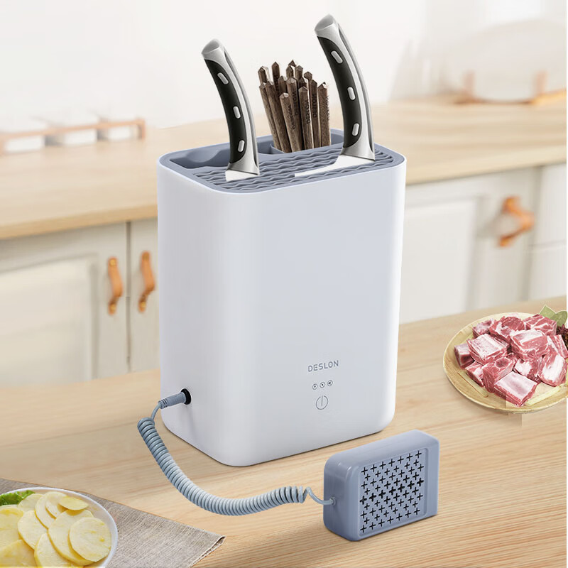 【특가 상품】 과일/채소 세척기 + 자외선 살균 + 건조 + 수납 기능 포함 $&()_+