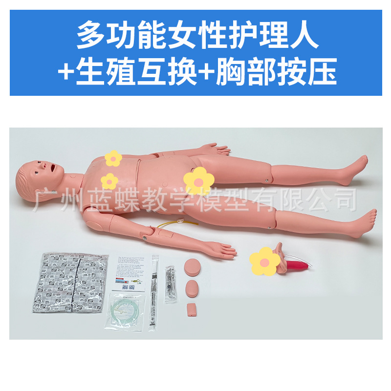 ���廤����ѵ ��Ů����ҽѧ ��ʿ������ѵ ��ɩ����֪ʶ����ģ��