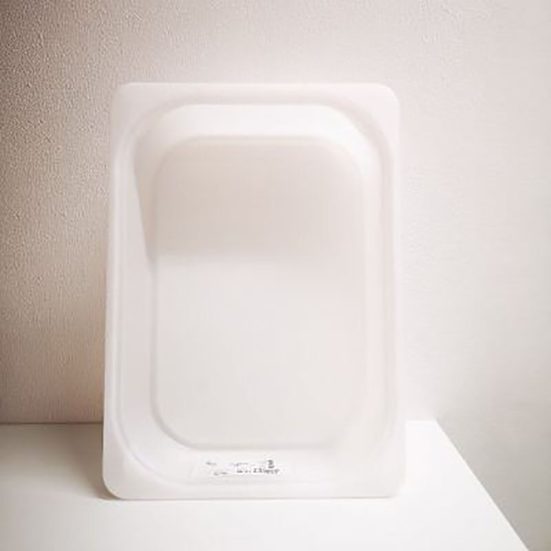 White low 42*30*10cm