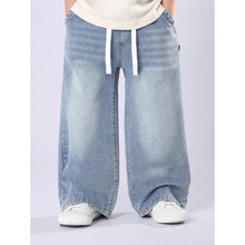 E 36154 Vintage Jeans ����ˮϴţ�п�羳����ͨ��ó