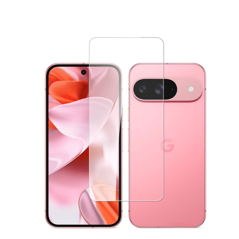 Aplicable a Google Pixel 10 Pro película templada 10a pantalla Google HD XL vidrio escópico película de cabeza