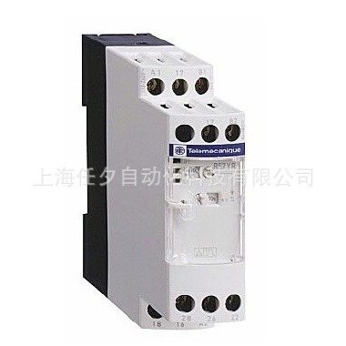 施耐德时间继电器RE48ATM12MW