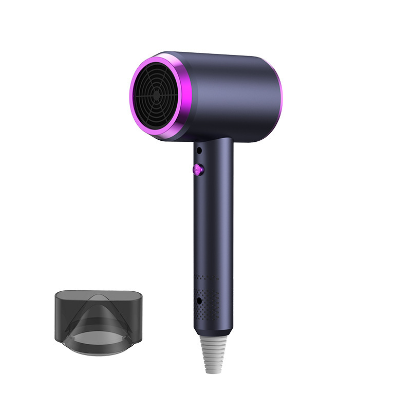 メーカー卸売り電気ブロー家庭用ブルーレイ冷熱風大出力グラデーション色ヘアドライヤー震え音速手代発|undefined