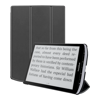 适用pocketbook inkpad X Pro 10.3英寸皮套 InkPad X 10.3英寸