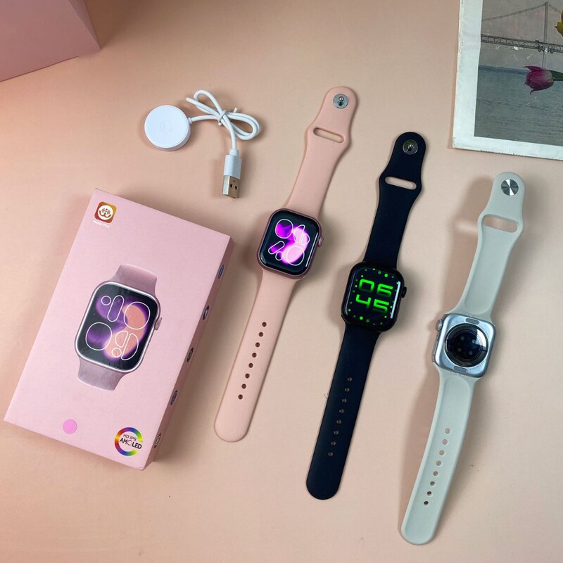 New S11 Mini smartwatch, top-of-the-line, multi-functional, with heart rate and blood pressure monitoring, and Bluetooth calling capabilities New S11 Mini smartwatch, top-of-the-line, multi-functional, with heart rate and blood pressure monitoring, and Bluetooth calling capabilities
