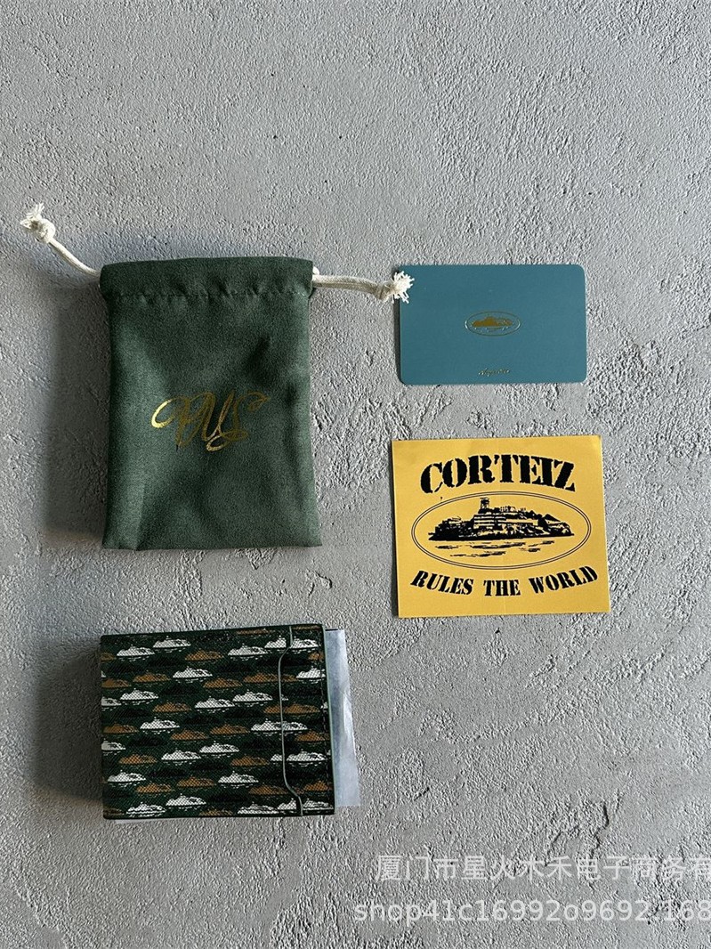 high quality small wallet for men and women
