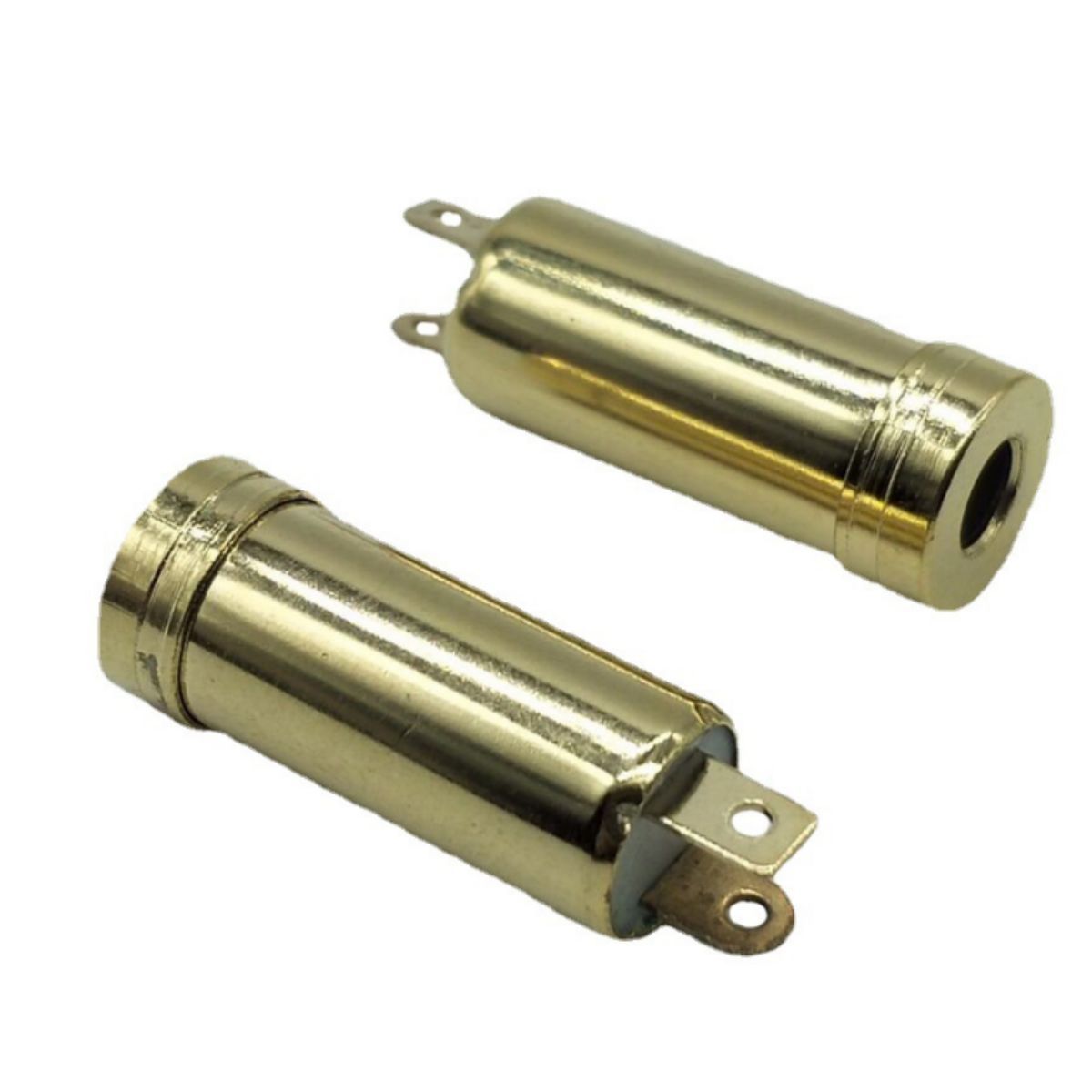 DC母座 镀金3.5立体母头 镀金3.5音频母头 音频插座 耳机插头