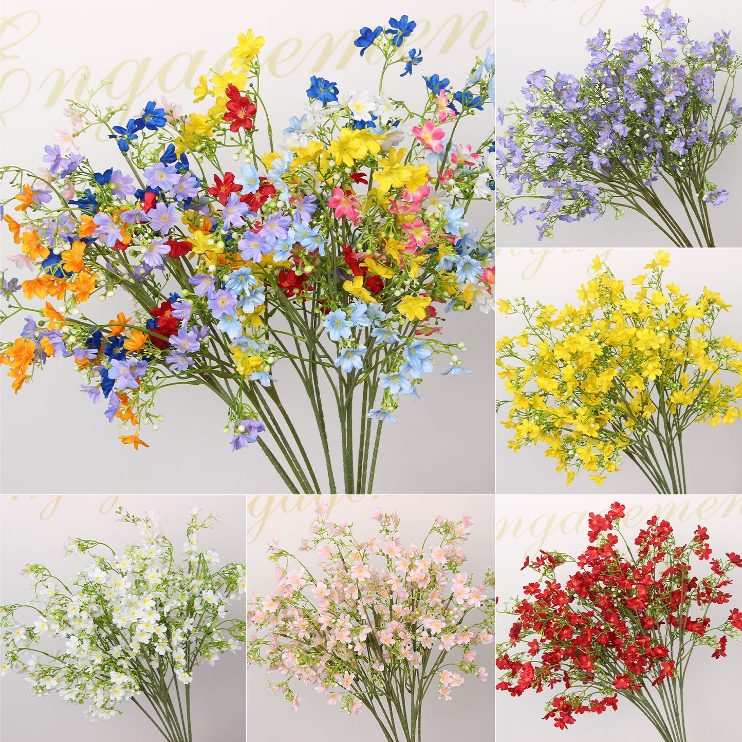 Wedding Artificial Flowers, Fragrant Flowers, Spring Flowers, Wedding Arrangements, Floral Arrangements, Flower Arrangements, Wedding Green Plant Decorations