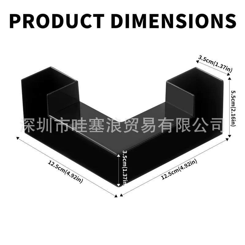 Cross -border new fish tank landscaping aquarium underground tunnel Aquarium UnderGround Tunnel