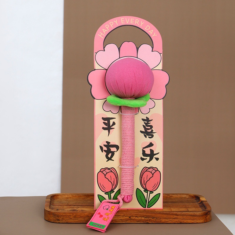 中秋節の新作ギフト、創造的な艾草ハンマー、健康維持、教師や年長者、お母さんへの贈り物、高級で実用的なお土産|undefined