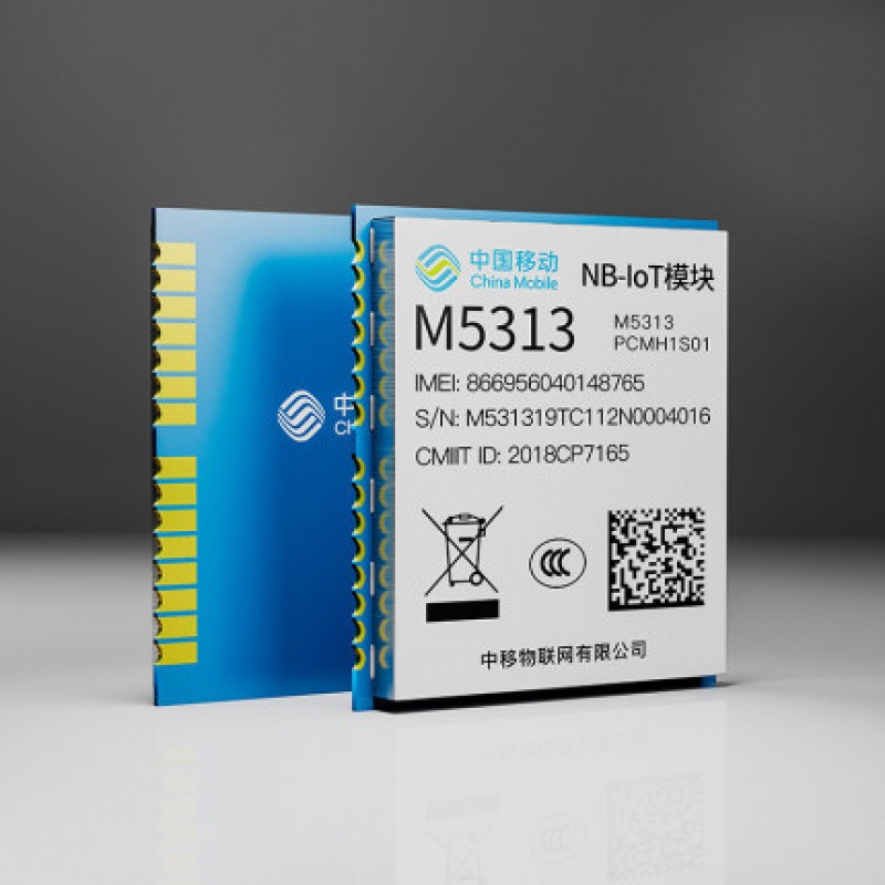 Модуль IoT M5313 4G-модуль
