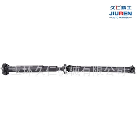 传动轴;其他转向系统;其他传动系统