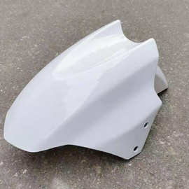 电动车前挡泥瓦挡水板雅迪台铃爱玛绿源金箭欧派迅鹰通用挡泥