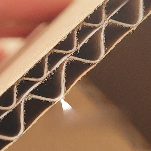 Extra hard moving carton large box fba express packing and moving carton storage box custom packaging carton