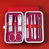 Pliers, tools set, nail scissors for manicure, full set, wholesale