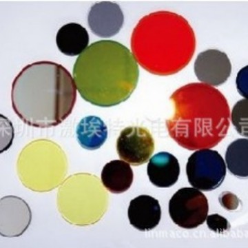 长通 FILTER 蓝宝石晶体 K9晶体 石英晶体