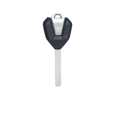 Model Key Blank, Motorcycle Key