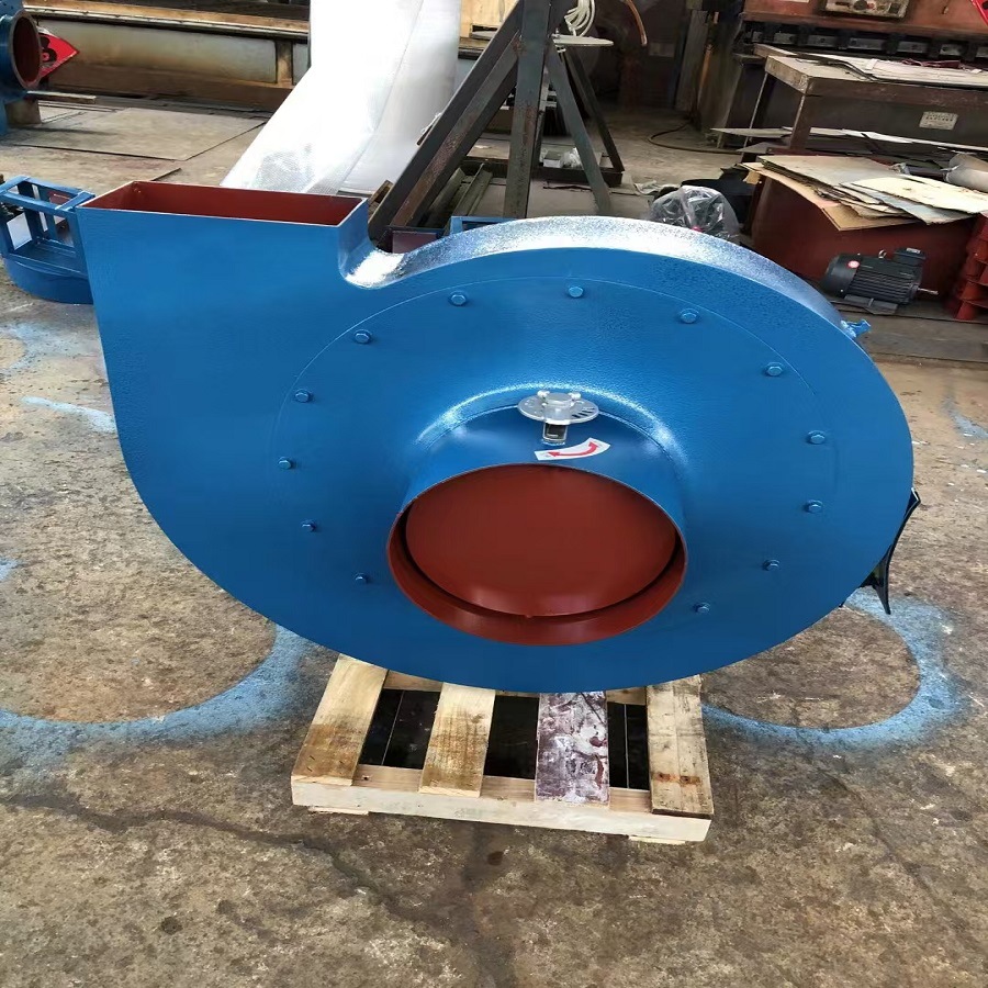 供应青岛专用离心风机  通引风机  非标机械设备及配件