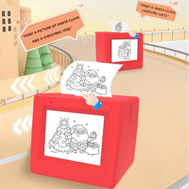 热敏打印机;拍立得相机;迷你相机