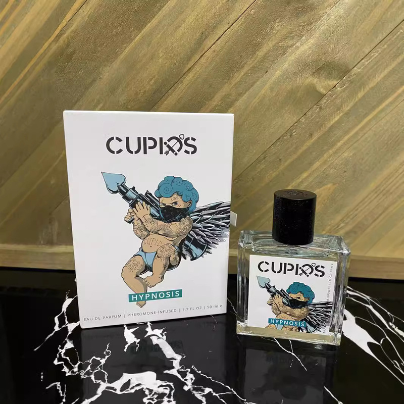 跨境爆款Cupid Hypnosis EDP Hypnosis 2.0丘比特2代男士古龙香水|undefined