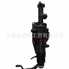 大同9档/12档变速箱专用顶盖总成DC12J150T-300图片厂家直供