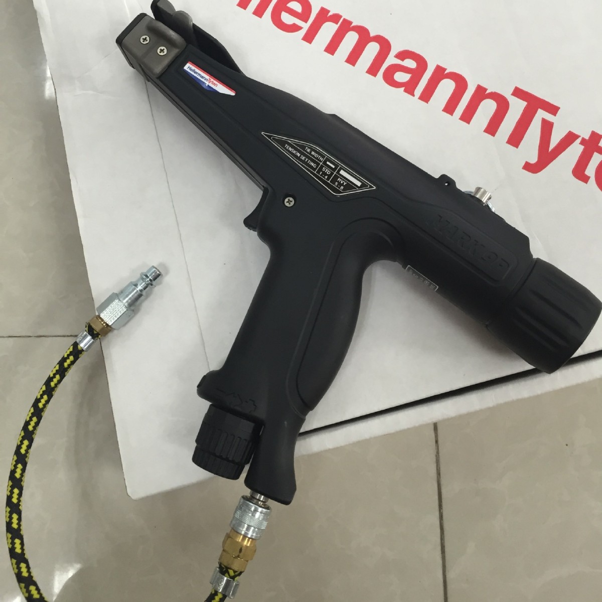 HELLERMANNTYTON������̫ͨMK9PUA��������ǹMK9P��������ǹ�ֻ�