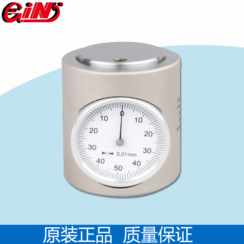 台湾精展GIN 55190乙轴高度设定器附表型 对刀仪ZIP50