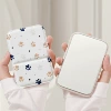 Cute Claw Mark [White Model] 7*10.8cm