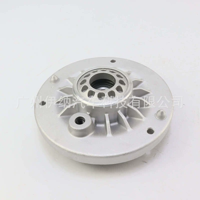 Glue Upper Seat Bearing Front – damping system