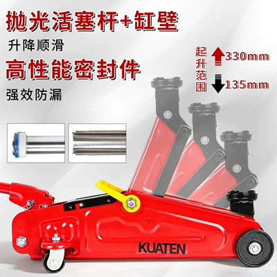 and sports car special – Car jack