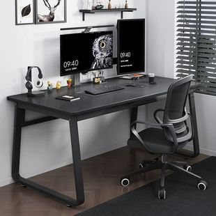 Table Desktop Simple E-Sports Table Home Computer Table Bedroom Desk Office Desk Small Student Learning Writing Table