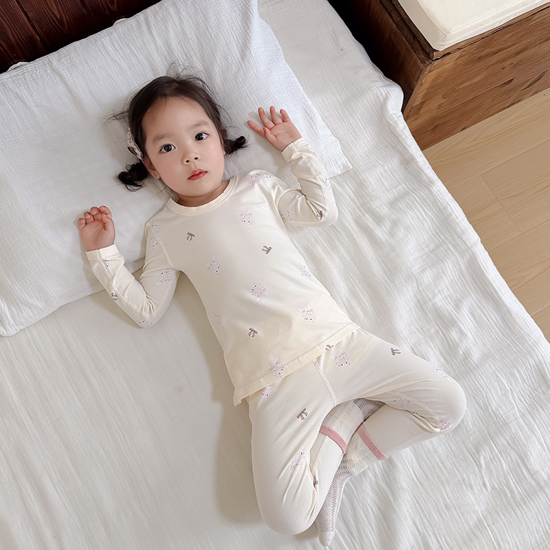 요정 토끼 - 라이크라 세트