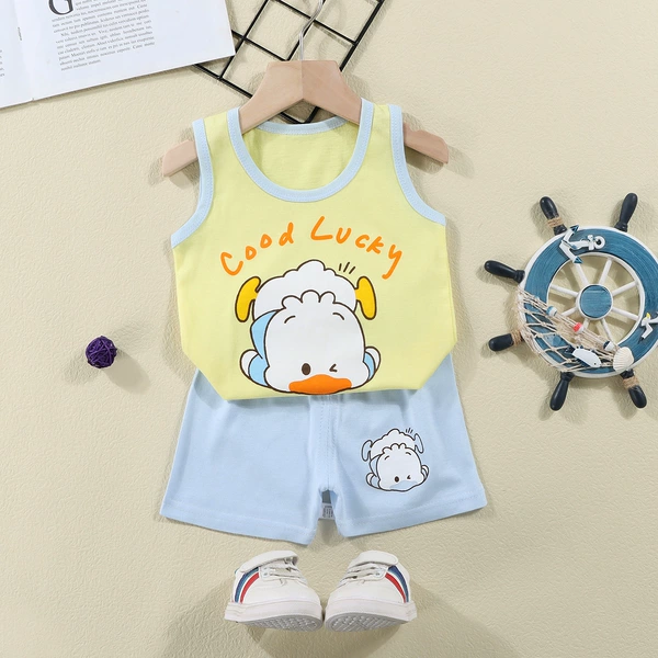 E11-Lucky Duck