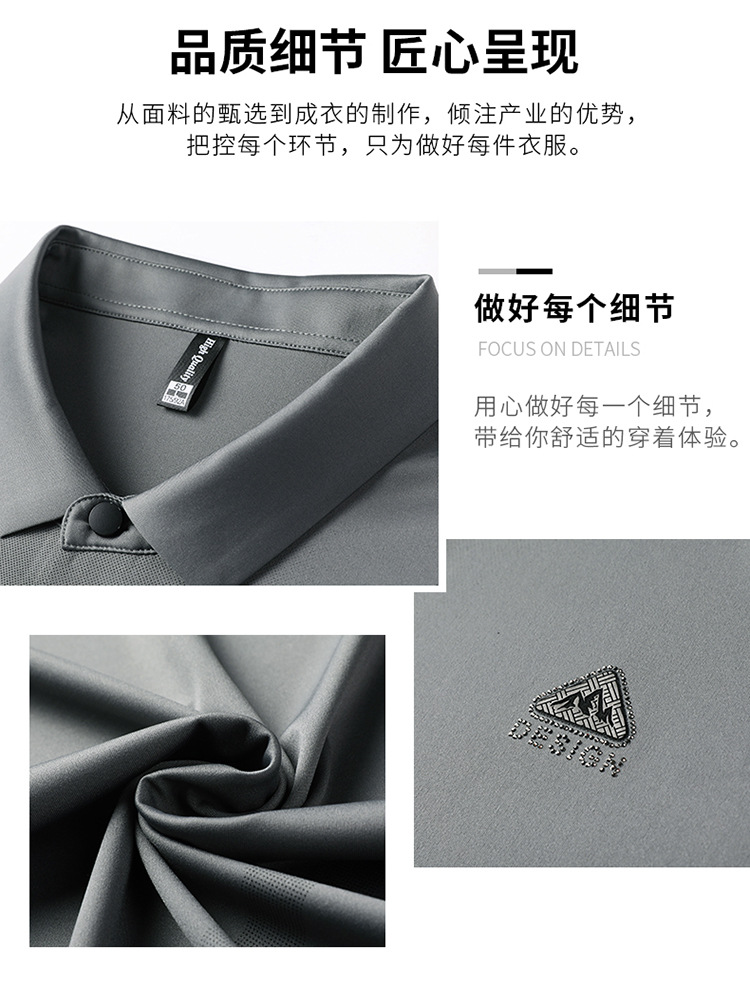 C6165 1260K ÁO THUN NAM YUPTYLO NGẮN TAY KẺ CARO MÙA HÈ TRUNG NIÊN KẺ CARO KÍN CỔ THỜI TRANG NAM G04 SẢN PHẨM MỚI