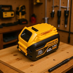�m�õÂ� 60V3000mah/20V9000mah Dewalt DCB606 DCB609��������
